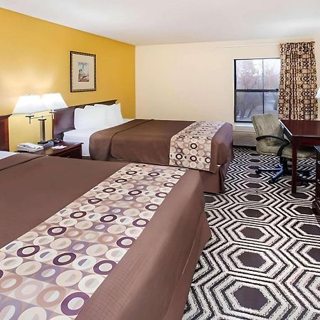Halsted Inn And Suites Harvey - Chicago Southland Zewnętrze zdjęcie
