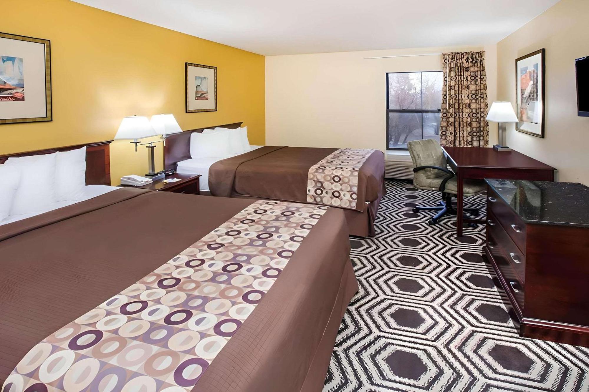 Halsted Inn And Suites Harvey - Chicago Southland Zewnętrze zdjęcie